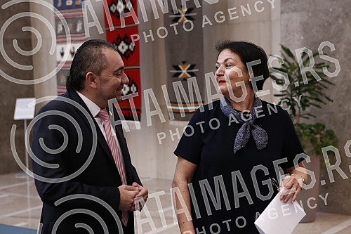 The Ministry of Human and Minority Rights and Social Dialogue, in cooperation with the German Agency for International Cooperation GIZ, signed a Memorandum on cooperation with cities and municipalities within the program 