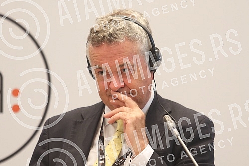 CRTA organized an international conference 