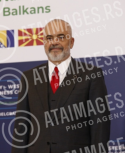 The regional conference 