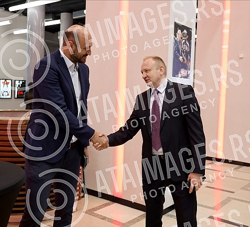 The commemoration of 