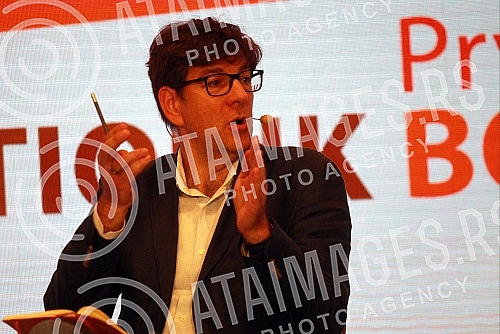 Conference within the framework of marking the 25th anniversary of the Belgrade Center for Security Policy Conference within the framework of marking the 25th anniversary of the Belgrade Center for Security Policy