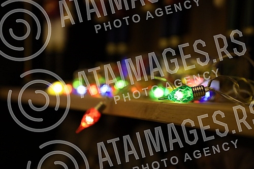 Opening of Vuk's Christmas Corner - the first Christmas concept pop-up store in Belgrade.Otvaranje Vukovog bozicnog kutka - prve Christmas concept pop-up prodavnice u Beogradu.