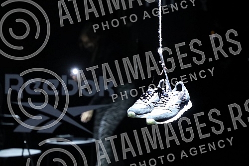 The largest lifestyle sneaker festival in the Balkans - Sneakerville is held at the Museum of the City of Belgrade.Najveci lifestyle festival patika na Balkanu - Sneakerville odrzava se u Muzeju grada Beograda.