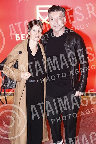 The ancient drama The ancient drama