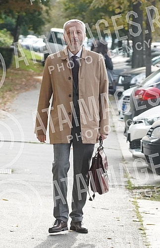 In the Special Court in Belgrade, a preliminary hearing is to be held in the process known as the Petrovac Road against four officers of the Croatian Air Force for crimes in the military-police action Storm in 1995 against a column of Serbian civilia In the Special Court in Belgrade, a preliminary hearing is to be held in the process known as the Petrovac Road against four officers of the Croatian Air Force for crimes in the military-police action Storm in 1995 against a column of Serbian civilia