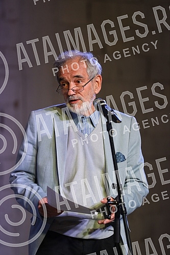 In Dorcol Platz, the exhibition 