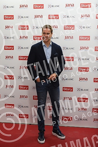 Annual celebration of the weekly newspaper Story - Story Celebriteis Only Party. Godisnja proslava nedeljnika Story - Story Celebriteis Only Party. 