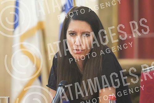 Festivals for which Skymusic is in charge of production and implementation (Beer Fest, Music Week, Classico, Music Award Ceremony, New Year's Day) become events of importance for the City of Belgrade, and on that occasion a press conference was held 