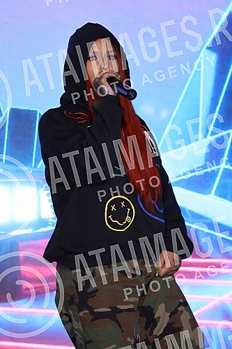 The Executive Group marketing agency and the CeraVe brand jointly organized a large regional launch of a new product line at TC Galerija - a line for acne-prone skin.Marketinska agencija Executive Group i brend CeraVe zajedno su u TC Galerija  orga