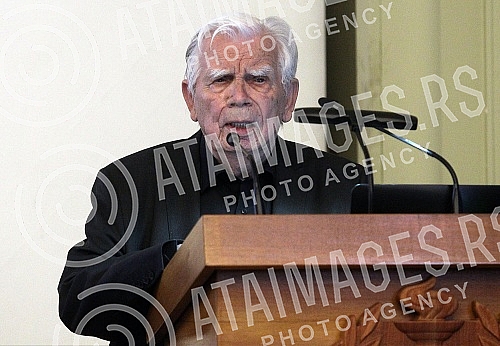 Scientific conference Scientific conference