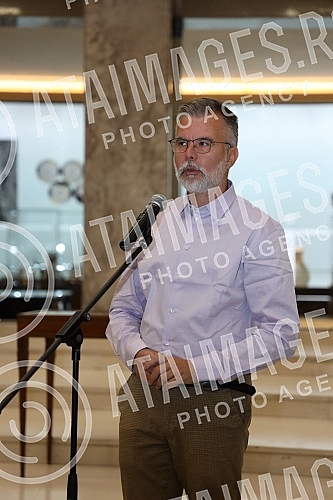 The Museum of Genocide Victims and the National Museum in Belgrade are organizing an exhibition marking the 80th anniversary of the Ustasha massacre of Serbs in Prebilovci, and the exhibit will be presented in the atrium of the National Museum from A