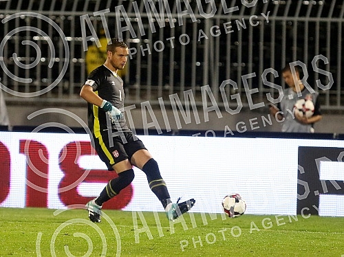 The match between the national teams of Serbia and Moldova within the qualifications for the World Cup in Russia 2018.
Utakmica izmedju reprezentacija Srbije i Moldavije u okviru kvalifikacija za Svetsko prvenstvo u Rusiji 2018.
The match between the national teams of Serbia and Moldova within the qualifications for the World Cup in Russia 2018.
Utakmica izmedju reprezentacija Srbije i Moldavije u okviru kvalifikacija za Svetsko prvenstvo u Rusiji 2018.