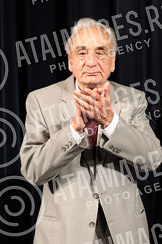 The largest puppet theater in Serbia, Pinocchio, is celebrating its 50th anniversary this year, and on the occasion of the jubilee, a solemn celebration was held with the slogan Half a Century of Play.Najvece lutkarsko pozoriste u Srbiji Pinokio ov