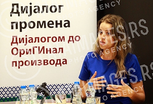 The Original Serbia Association and the Ethno Network Association, with the help of BOS and with the support of the European Union, organized the final conference of the 