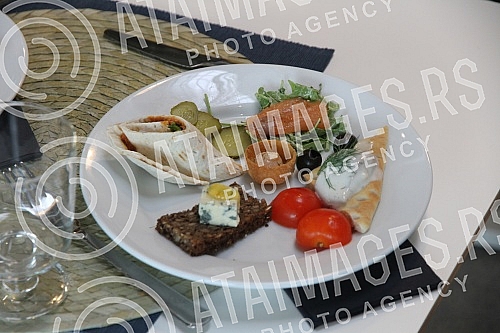 Press day in Department store IKEA.
Novinarski dan u robnoj kuci IKEA. Press day in Department store IKEA.
Novinarski dan u robnoj kuci IKEA.