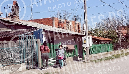 The territory of the municipality of Pozarevac during the coronavirus.
Teritorija opstine Pozarevac za vreme korona virusa. The territory of the municipality of Pozarevac during the coronavirus.
Teritorija opstine Pozarevac za vreme korona virusa.