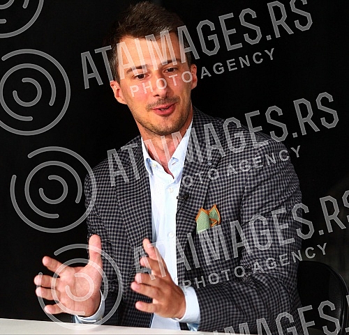 The Center for Democracy Foundation, in cooperation with the Friedrich Ebert Foundation, organized the debate 