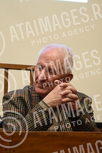 Remembrance of Lenka and Laza - book night on the occasion of 150 years since the birth of Jelena Lenka Dundjerski. Spomen na Lenku i Lazu  - knjizevno vece povodom 150 godina od rodjenja Jelene Lenke Dundjerski .