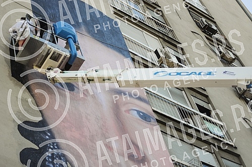 In the framework of the project 