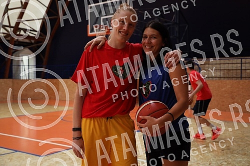 The Amateur Super League and the Humanitarian Foundation 