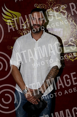 The start of the seventh season is to rid the 