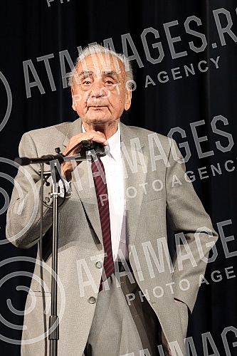 The largest puppet theater in Serbia, Pinocchio, is celebrating its 50th anniversary this year, and on the occasion of the jubilee, a solemn celebration was held with the slogan Half a Century of Play.Najvece lutkarsko pozoriste u Srbiji Pinokio ov