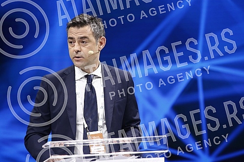 A two-day Belgrade security conference entitled A two-day Belgrade security conference entitled