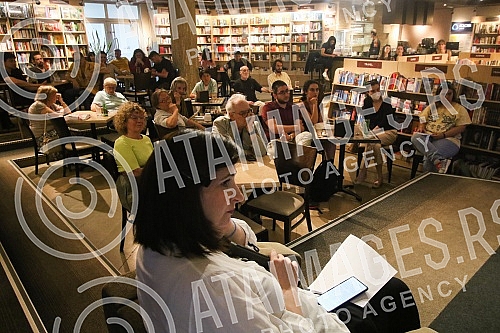 Goran Babic's autobiographical novel 