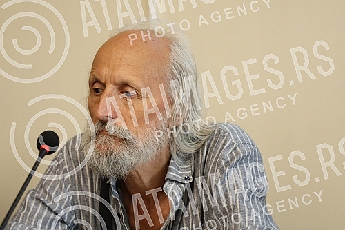 The Institute for European Studies and the World Music Association of Serbia organized the event