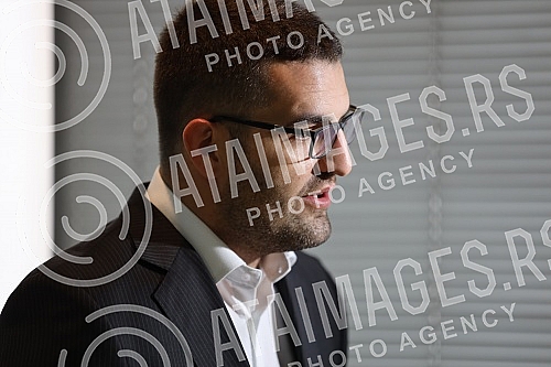  In the Medija center press conference of the regional association of interdisciplinary aesthetic and anti-aging medicine was held, with the topics 