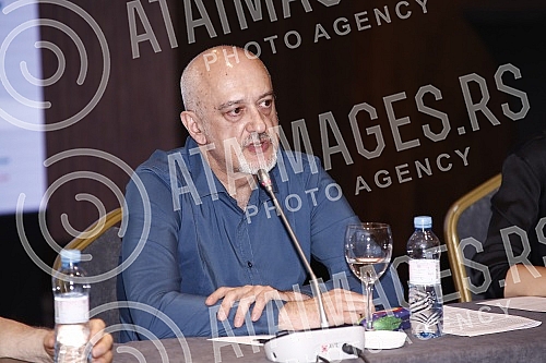 The Belgrade Center for Security Policy and the Union of Doctors and Pharmacists of Serbia organized a discussion on 