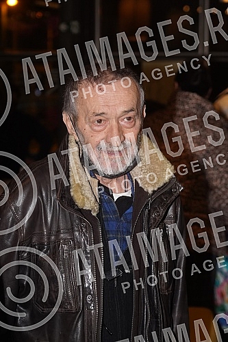 Promotion of the book 