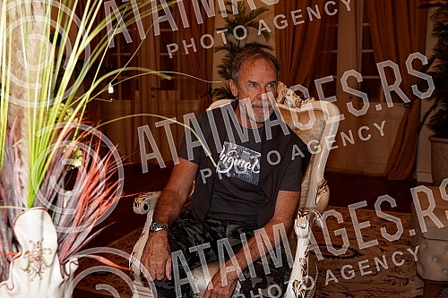 In consultation with the American production company CBS, which owns the license, Emotion Production in cooperation with TV Pink in Simanovci has started filming the domestic version of the famous series 