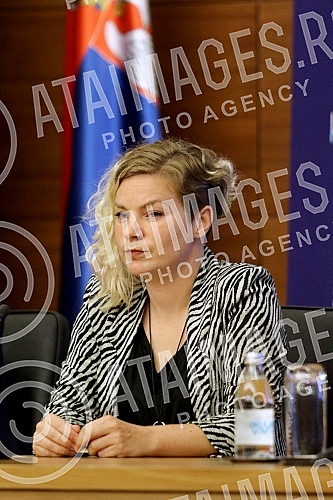 The Office for combating drugs of the government of the Republic of Serbia, as a strategic partner in the project The Office for combating drugs of the government of the Republic of Serbia, as a strategic partner in the project