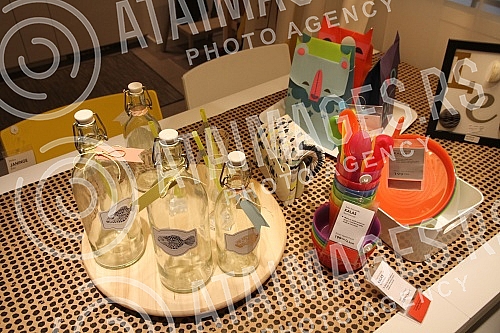 Press day in Department store IKEA.
Novinarski dan u robnoj kuci IKEA. Press day in Department store IKEA.
Novinarski dan u robnoj kuci IKEA.