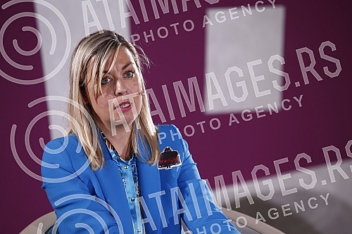 The youth program of the Belgrade Center for Human Rights organized the event 