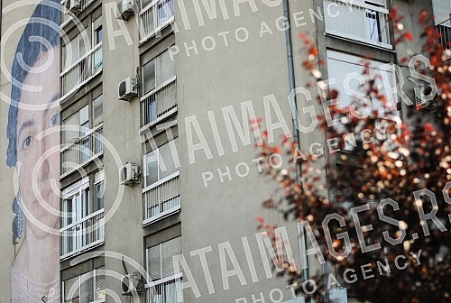 In the framework of the project 