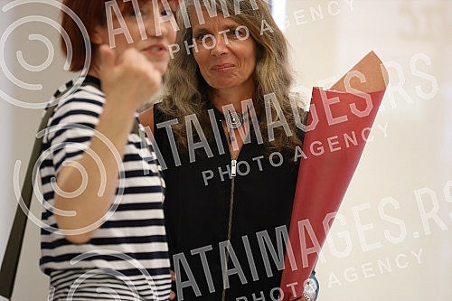 The European Movement in Serbia, the Center for Regionalism and the Center for Foreign Policy awarded the newly established regional award 