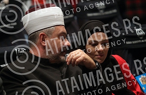 UNICEF charity concert to mark the 30th anniversary of the adoption of the Convention on the Rights of the Child.
UNICEF-ov dobrotvorni koncert povodom 30 godina od usvajanja Konvencije o pravima deteta. UNICEF charity concert to mark the 30th anniversary of the adoption of the Convention on the Rights of the Child.
UNICEF-ov dobrotvorni koncert povodom 30 godina od usvajanja Konvencije o pravima deteta.
