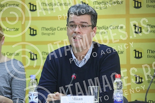 Workshop of the coalition PrEUgovor 