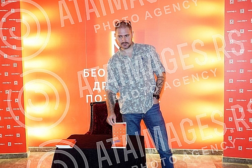 On the occasion of the great success of the play 