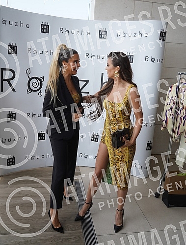 A presentation of the 