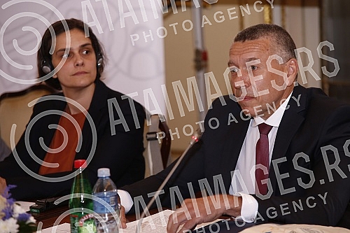 The final conference of the project 