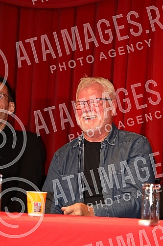 The musical The musical