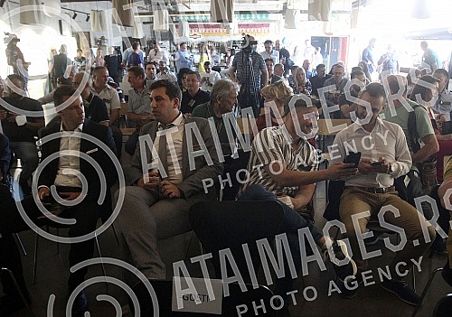 The Open Citizens' Platform 