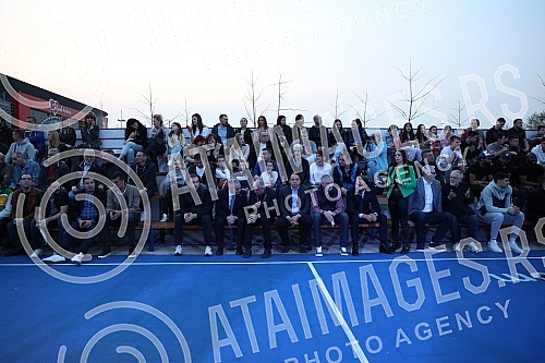 Mozzart's famous action 