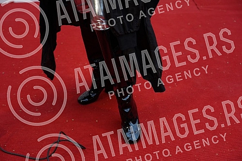 The performance of Josipa Lisac on the big stage of the fortress Kastel Banja Luka during the second evening of the second international music festival Banja Luka Fest, which will last until July 9.
Nastup Josipe Lisac na velikoj sceni tvrdjave Kast The performance of Josipa Lisac on the big stage of the fortress Kastel Banja Luka during the second evening of the second international music festival Banja Luka Fest, which will last until July 9.
Nastup Josipe Lisac na velikoj sceni tvrdjave Kast
