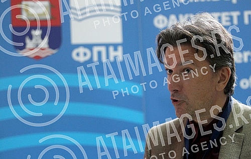 Annual International Conference Parliament of Political Scientists 2020: Political Consequences of the Pandemic, organized by the Association for Political Science of Serbia, opened at the Faculty of Political Science.Godisnja medjunarodna konferen