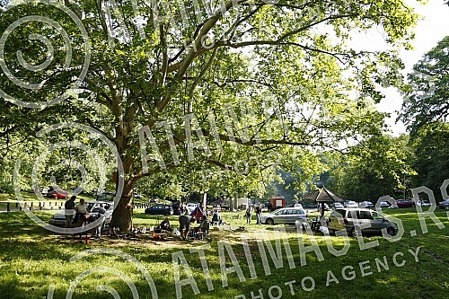 Celebration of International Workers' Day (Labour Day) on Kosutnjak - Prvomajski uranak.
Proslava Internacionalnog dana radnika (Praznik rada) na Kosutnjaku - Prvomajski uranak. Celebration of International Workers' Day (Labour Day) on Kosutnjak - Prvomajski uranak.
Proslava Internacionalnog dana radnika (Praznik rada) na Kosutnjaku - Prvomajski uranak.