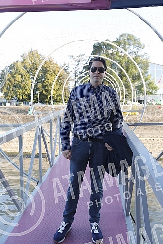 Recording the latest television series 